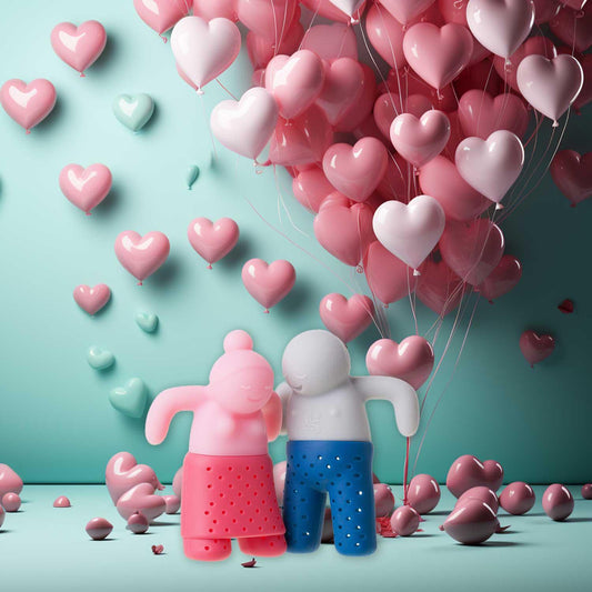 Together is the Best Place to Be This Valentine's Day - DecorChiq